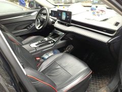 Haval H6 Third Generation 1.5T Automatic Two-Wheel Drive Max - фото 8