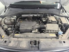 Volkswagen Bora 1.5L Automatic Fashion Smart Connected Edition - photo 10