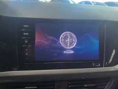 Volkswagen Bora 1.5L Automatic Fashion Smart Connected Edition - photo 13