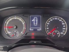 Volkswagen Bora 1.5L Automatic Fashion Smart Connected Edition - photo 14