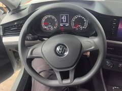 Volkswagen Bora 1.5L Automatic Fashion Smart Connected Edition - photo 15
