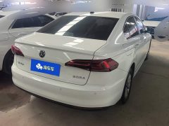 Volkswagen Bora 1.5L Automatic Fashion Smart Connected Edition - photo 3