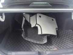 Volkswagen Bora 1.5L Automatic Fashion Smart Connected Edition - photo 4