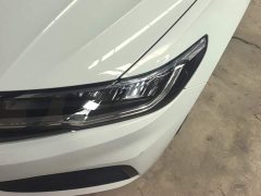 Volkswagen Bora 1.5L Automatic Fashion Smart Connected Edition - photo 5