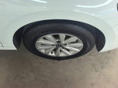Volkswagen Bora 1.5L Automatic Fashion Smart Connected Edition - photo 6