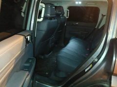 Fangchengbao Leopard 5 125KM Tianshi Intelligent Driving Ultra - фото 11