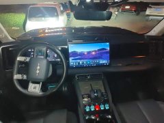 Fangchengbao Leopard 5 125KM Tianshi Intelligent Driving Ultra - фото 12