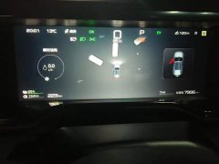Fangchengbao Leopard 5 125KM Tianshi Intelligent Driving Ultra - фото 14