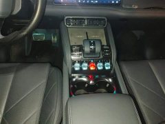 Fangchengbao Leopard 5 125KM Tianshi Intelligent Driving Ultra - фото 16