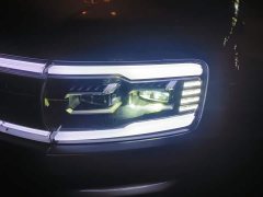 Fangchengbao Leopard 5 125KM Tianshi Intelligent Driving Ultra - фото 5