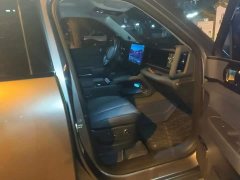 Fangchengbao Leopard 5 125KM Tianshi Intelligent Driving Ultra - фото 8