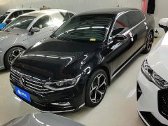 Volkswagen Magotan Zhongxiang 330TSI DSG Luxury - photo 1