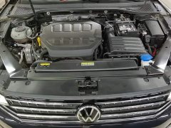 Volkswagen Magotan Zhongxiang 330TSI DSG Luxury - photo 10