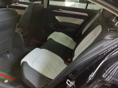 Volkswagen Magotan Zhongxiang 330TSI DSG Luxury - photo 11