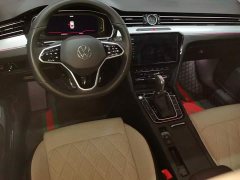Volkswagen Magotan Zhongxiang 330TSI DSG Luxury - photo 12