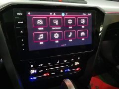 Volkswagen Magotan Zhongxiang 330TSI DSG Luxury - photo 13