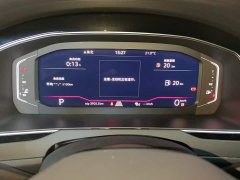 Volkswagen Magotan Zhongxiang 330TSI DSG Luxury - photo 14