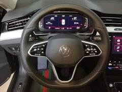 Volkswagen Magotan Zhongxiang 330TSI DSG Luxury - photo 15