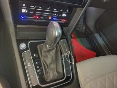 Volkswagen Magotan Zhongxiang 330TSI DSG Luxury - photo 16