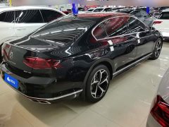 Volkswagen Magotan Zhongxiang 330TSI DSG Luxury - photo 3