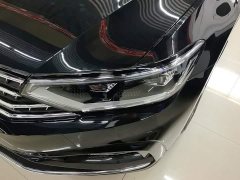 Volkswagen Magotan Zhongxiang 330TSI DSG Luxury - photo 5
