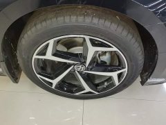 Volkswagen Magotan Zhongxiang 330TSI DSG Luxury - photo 6