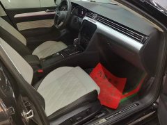 Volkswagen Magotan Zhongxiang 330TSI DSG Luxury - photo 8