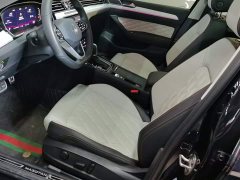 Volkswagen Magotan Zhongxiang 330TSI DSG Luxury - photo 9