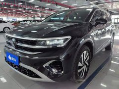 Volkswagen Lingao 330TSI FWD Luxury Jiajing Edition - фото 1