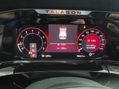 Volkswagen Lingao 330TSI FWD Luxury Jiajing Edition - фото 14