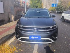 Volkswagen Lingao 330TSI FWD Luxury Jiajing Edition - фото 2