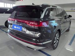 Volkswagen Lingao 330TSI FWD Luxury Jiajing Edition - фото 3