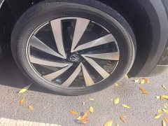Volkswagen Lingao 330TSI FWD Luxury Jiajing Edition - фото 6