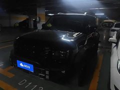 Jetour Chitu Jietu Traveler 2.0T AWD Expedition PRO - фото 1