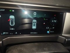Jetour Chitu Jietu Traveler 2.0T AWD Expedition PRO - фото 14
