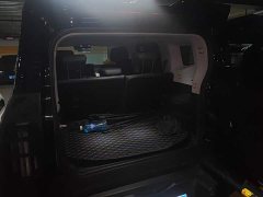 Jetour Chitu Jietu Traveler 2.0T AWD Expedition PRO - фото 4