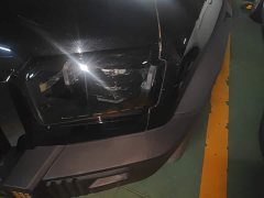 Jetour Chitu Jietu Traveler 2.0T AWD Expedition PRO - фото 5