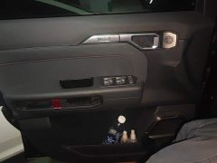 Jetour Chitu Jietu Traveler 2.0T AWD Expedition PRO - фото 7