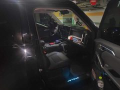 Jetour Chitu Jietu Traveler 2.0T AWD Expedition PRO - фото 8