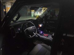 Jetour Chitu Jietu Traveler 2.0T AWD Expedition PRO - фото 9