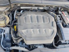 Volkswagen Magotan 2 Million Units Commemorative Edition 330TSI DSG Leading Version - photo 10