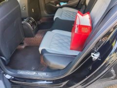 Volkswagen Magotan 2 Million Units Commemorative Edition 330TSI DSG Leading Version - photo 11