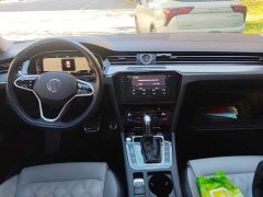 Volkswagen Magotan 2 Million Units Commemorative Edition 330TSI DSG Leading Version - photo 12