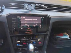 Volkswagen Magotan 2 Million Units Commemorative Edition 330TSI DSG Leading Version - photo 13