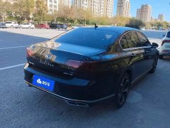 Volkswagen Magotan 2 Million Units Commemorative Edition 330TSI DSG Leading Version - photo 3