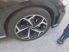 Volkswagen Magotan 2 Million Units Commemorative Edition 330TSI DSG Leading Version - photo 6