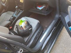 Volkswagen Magotan 2 Million Units Commemorative Edition 330TSI DSG Leading Version - photo 8