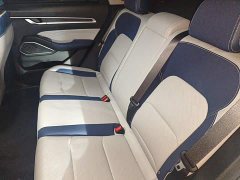 Geely Emgrand 4th Generation 1.5L CVT Luxury - ფოტო 13