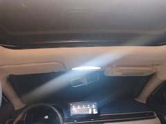 Geely Emgrand 4th Generation 1.5L CVT Luxury - ფოტო 14
