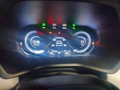 Geely Emgrand 4th Generation 1.5L CVT Luxury - ფოტო 7